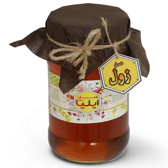 عسل زول – ۹۰۰ گرم