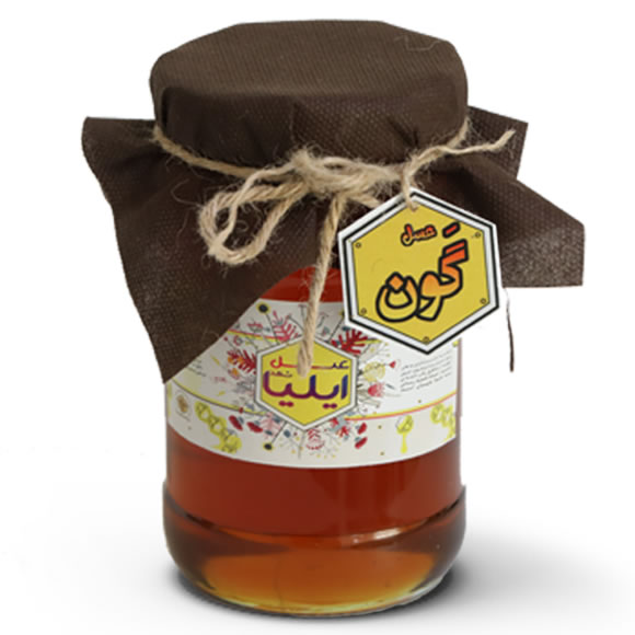 عسل گون – ۴۵۰ گرم